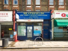 Heathfields image