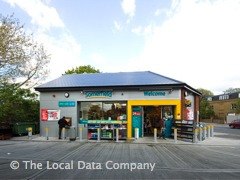 Somerfield image