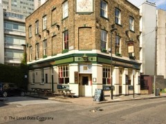 Vauxhall Griffin image