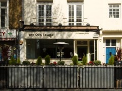 Oval Lounge image