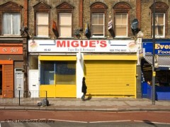 Migue's image