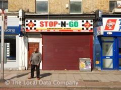 Stop-N-Go image