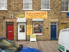 Tai Wo Clothing House image