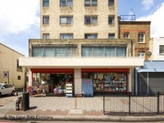 Bargain Centre image