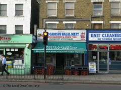 Mogadishu Halal Meat image
