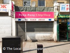 Bang-Bang Chip Shop image
