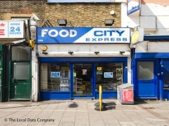 Food City Express image