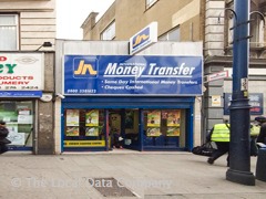 International Money Transfer image