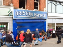 Brixton Express image