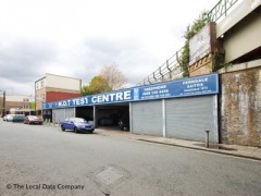 Ferndale Autos image