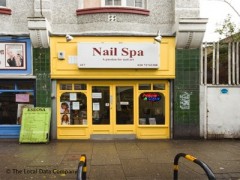 Nail Spa image