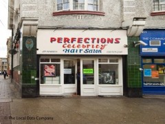 Perfections image