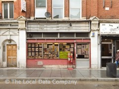 Mr Biggs Wedding Centre image