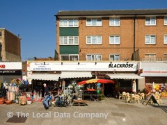 Blackrose image