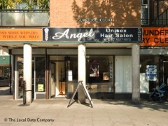 Angel image