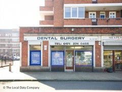 Dental Surgery image