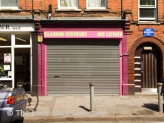Landor Minimart image