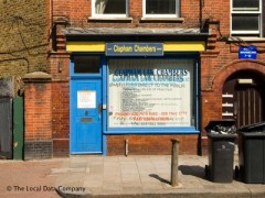Clapham Chambers image