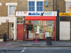 Mobile Xcess image