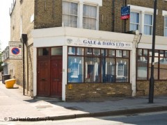 Gale & Daws image