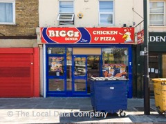 Biggz Diner image