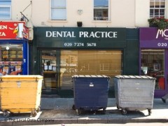 Dental Practice image
