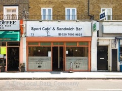 Sport Cafe image