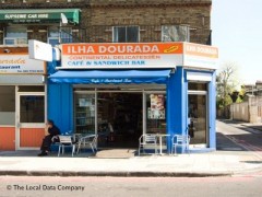 Ilha Dourada image