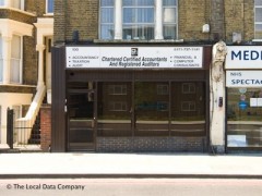 P&P image
