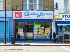 New Chicken Express image