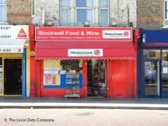 Stockwell Food & Wine image
