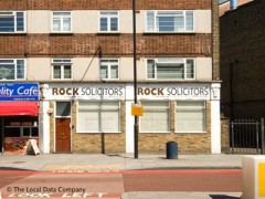 Rock Solicitors image