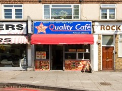 Quality Cafe image