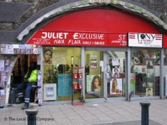 Juliet's image