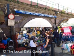 Brixton Tools image