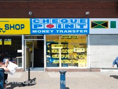 Cheque Point image