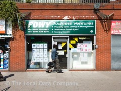 Fowy Business Ventures image