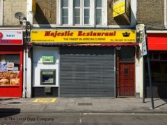Majestic Restaurant image