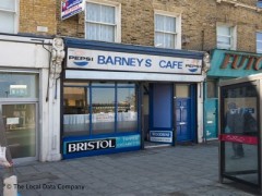 Barney's Cafe image