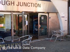 Junction Cafe image