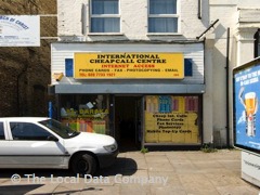 International Cheap Call Centre image