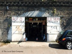 Auto Electrician image