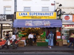 Lana Supermarket image