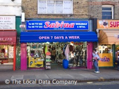 Sabina image