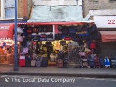 M R Travel Goods image