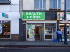 Health & Herbs image