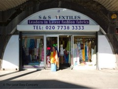 S&S Textiles image