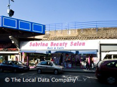 Sabrina Beauty Salon image