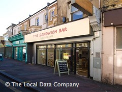 Sandwich Bar image