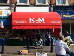 K-M image